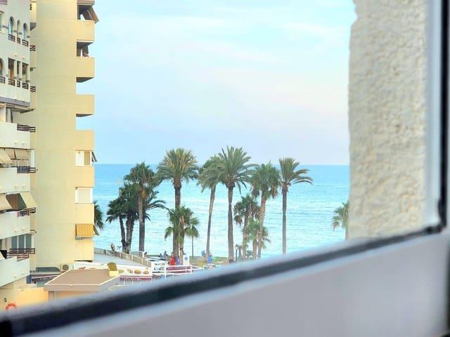Apartamento en venta en la Platja d'Orpesa, la Plana Alta