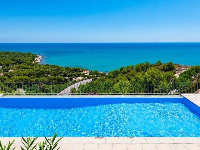 Apartamento en venta en la Platja d'Orpesa, la Plana Alta