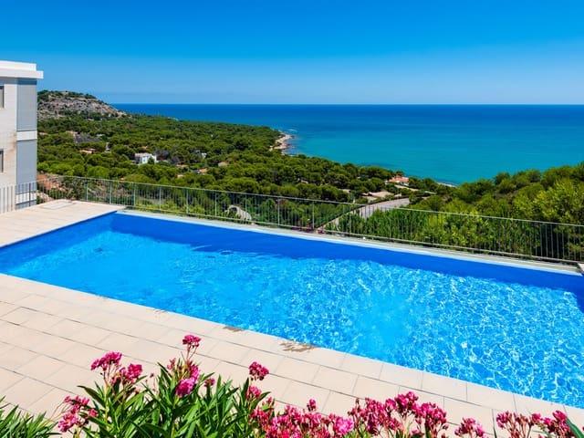 Apartamento en venta en la Platja d'Orpesa, la Plana Alta