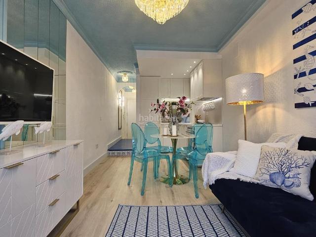 Apartamento en venta en La Marina, la Plana Alta