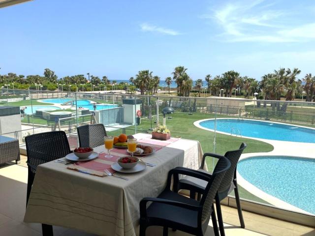 Apartamento en venta en la Plana Alta, Valencia