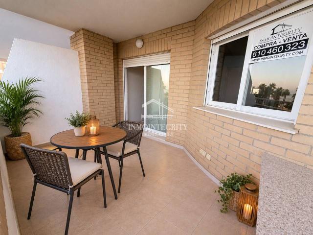 Apartamento en venta en Marina d'Or, la Plana Alta