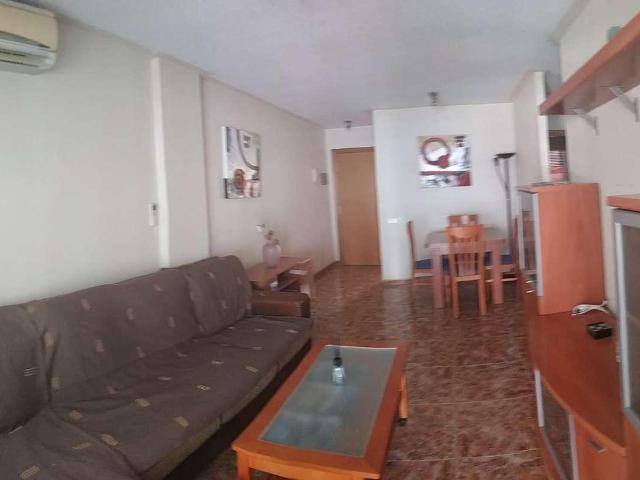 Apartamento en venta en la Platja d'Orpesa, la Plana Alta