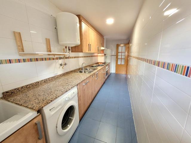 Apartamento en venta en la Platja d'Orpesa, la Plana Alta