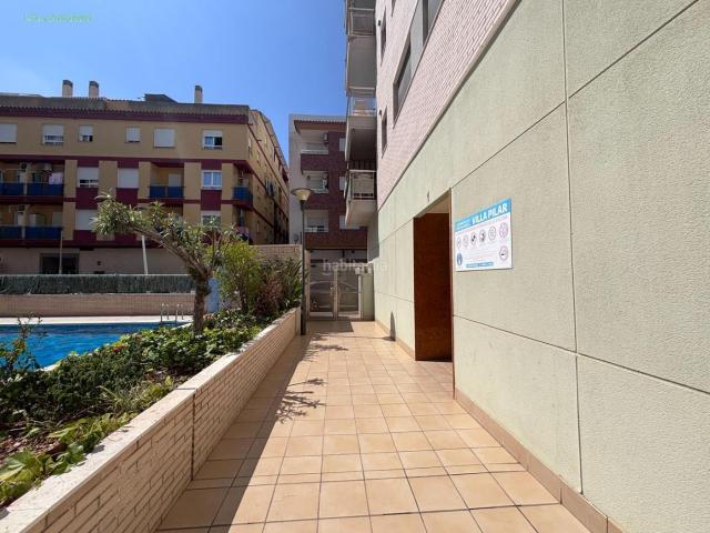 Apartamento en venta en la Platja d'Orpesa, la Plana Alta