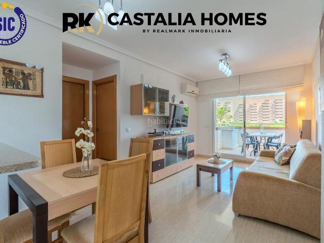 Apartamento en venta en Marina d'Or, la Plana Alta