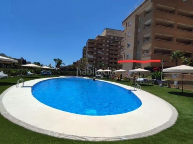 Apartamento en venta en Marina d'Or, la Plana Alta