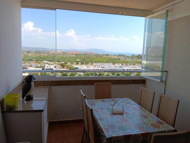 Apartamento en venta en la Plana Alta, Valencia