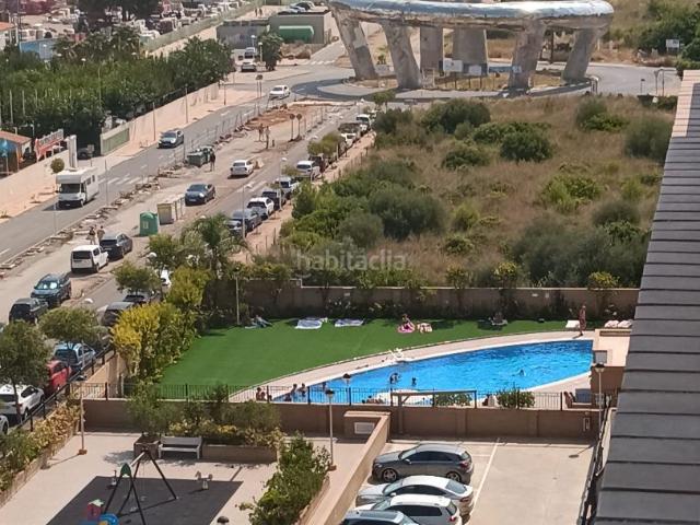 Apartamento en venta en la Plana Alta, Valencia