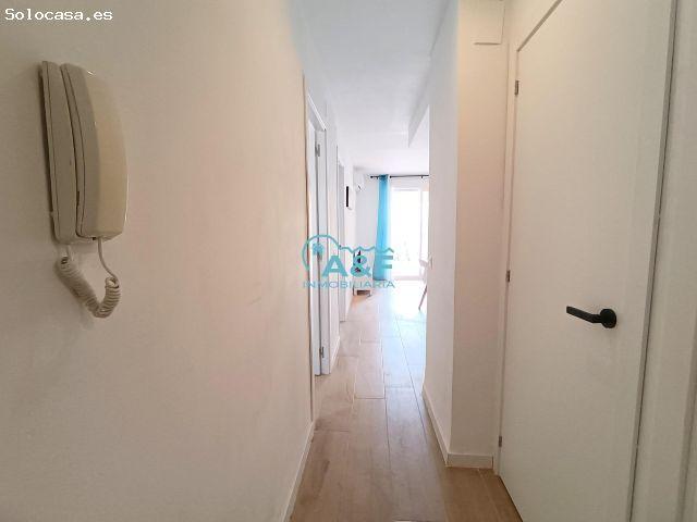 Piso en venta en El Manantial, Bahía de Cádiz