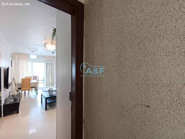 Piso en venta en Playa Serena, Roquetas De Mar
