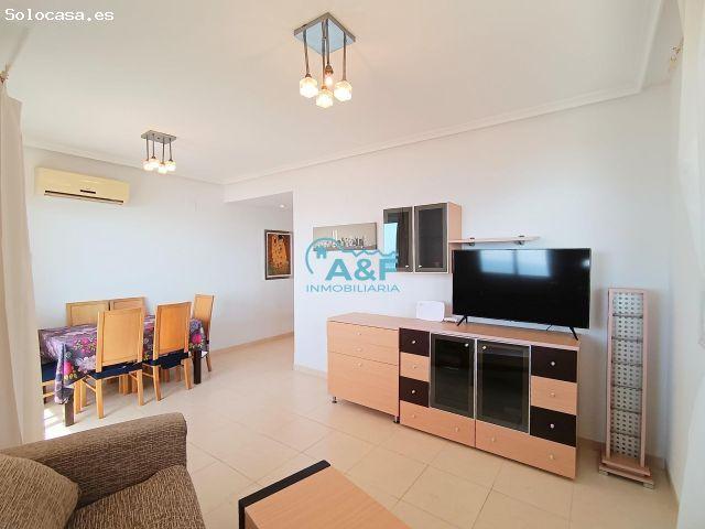 Piso en venta en Los Vélez, Andalucía