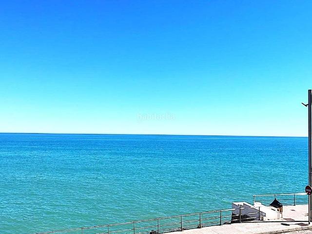 Apartamento en venta en la Platja d'Orpesa, la Plana Alta