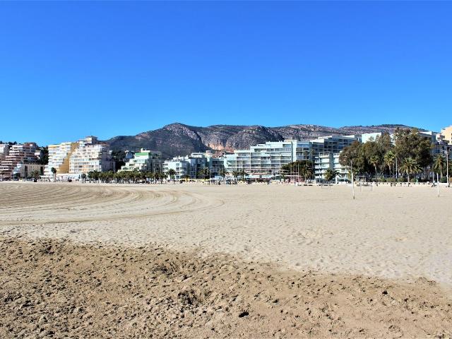 Apartamento en venta en la Platja d'Orpesa, la Plana Alta