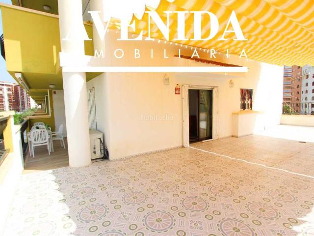 Apartamento en venta en la Platja d'Orpesa, la Plana Alta