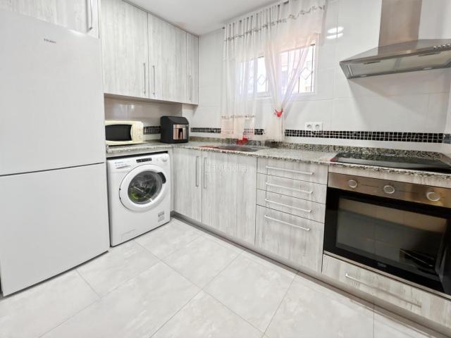 Apartamento en venta en la Platja d'Orpesa, la Plana Alta