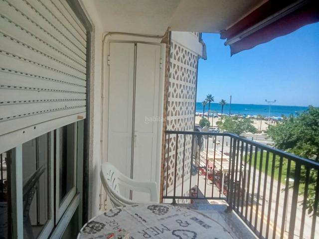 Apartamento en venta en la Platja d'Orpesa, la Plana Alta