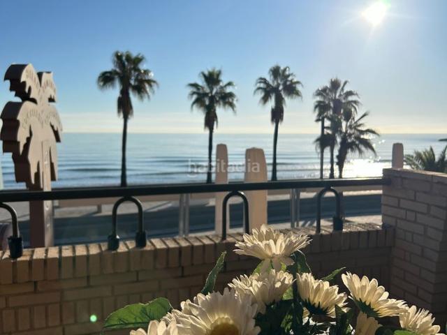 Apartamento en venta en la Platja d'Orpesa, la Plana Alta