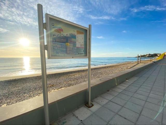 Apartamento en venta en la Platja d'Orpesa, la Plana Alta