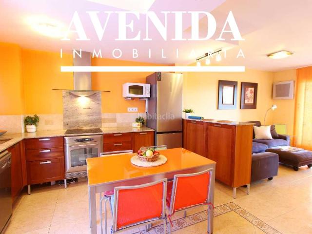 Apartamento en venta en la Platja d'Orpesa, la Plana Alta