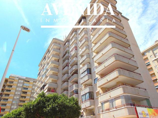 Apartamento en venta en la Platja d'Orpesa, la Plana Alta
