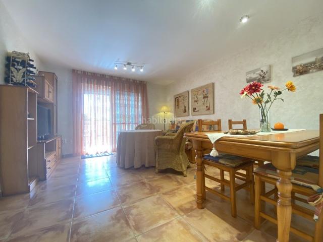 Apartamento en venta en la Platja d'Orpesa, la Plana Alta