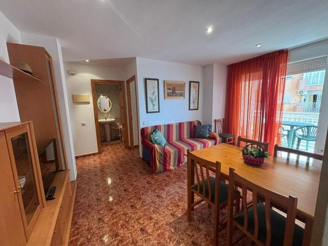 Apartamento en venta en la Platja d'Orpesa, la Plana Alta