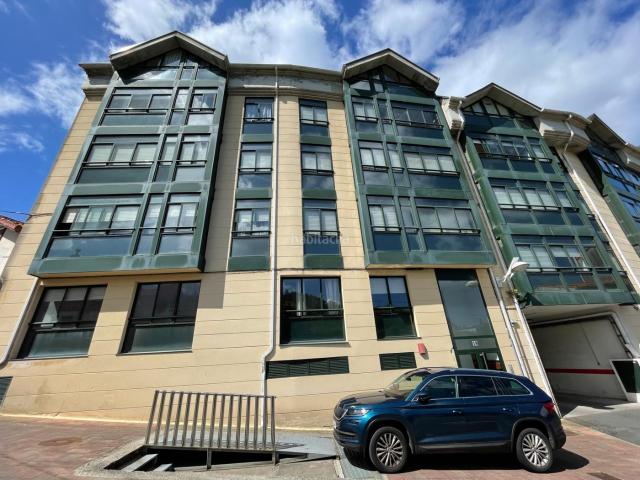 Apartamento en venta en Ortigueira, A Preguiza