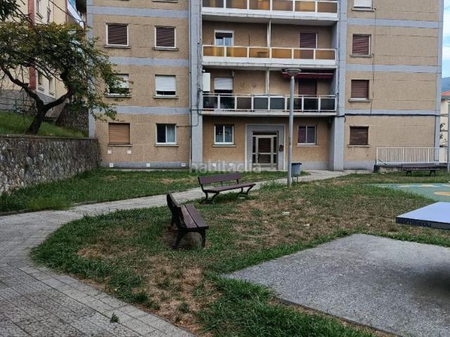 Apartamento en venta en Golifar, Ortuella