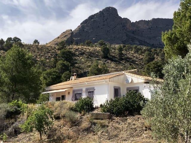Casa Rural en venta en Finestrat