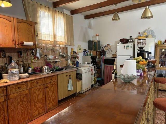 Casa Rural en venta en la Marina Baixa, Valencia
