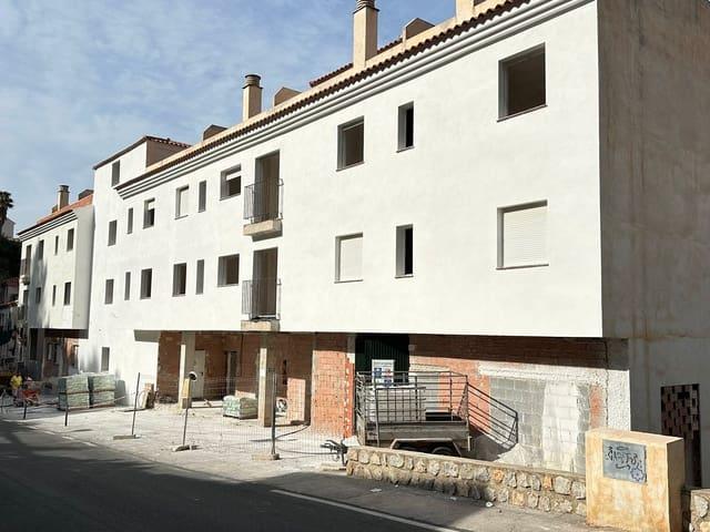Apartamento en venta en Comarca de la Costa Granadina, Andalucía