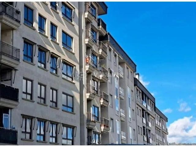 Apartamento en venta en Couto, Ourense