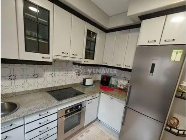 Apartamento en venta en A Ponte, Ourense