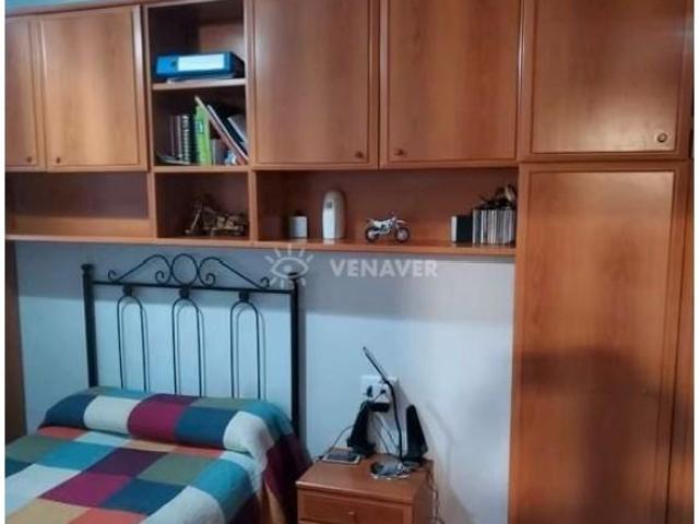 Apartamento en venta en O Posío, Ourense