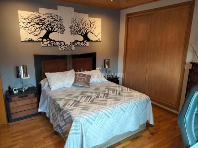 Apartamento en venta en A Ponte, Ourense