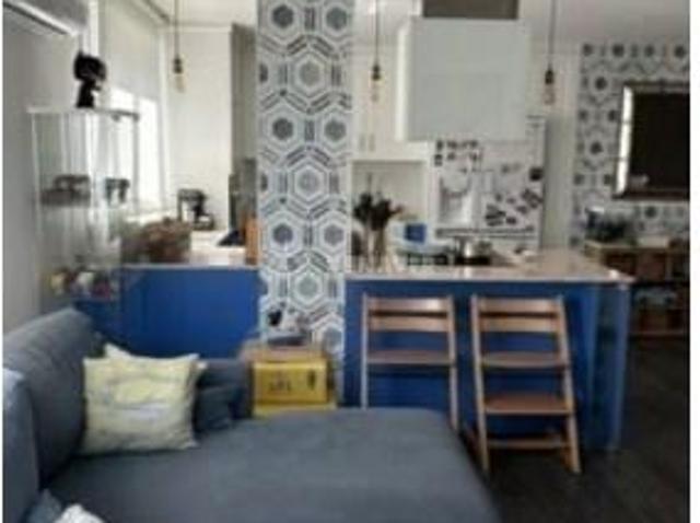 Apartamento en venta en As Lagoas, Ourense