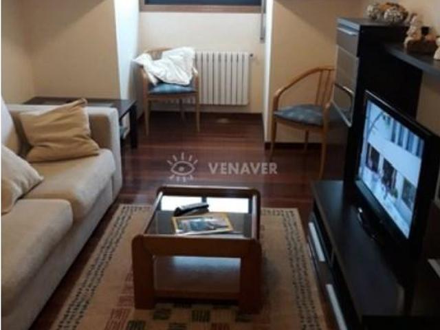 Apartamento en venta en Centro, Ourense