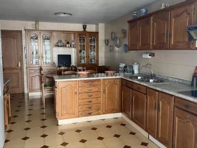 Apartamento en venta en Centro, Ourense