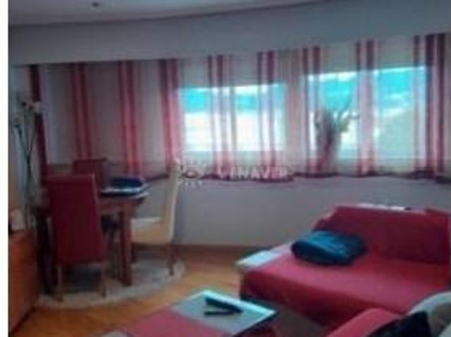 Apartamento en venta en O Vinteún, Ourense