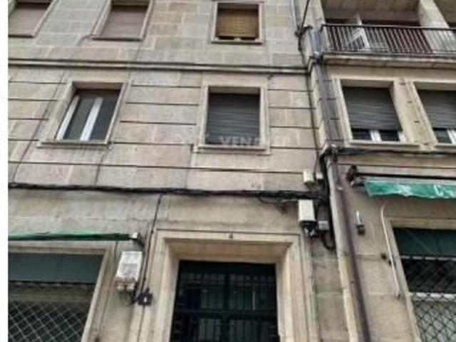 Apartamento en venta en A Ponte, Ourense