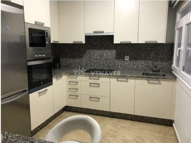 Apartamento en venta en O Vinteún, Ourense