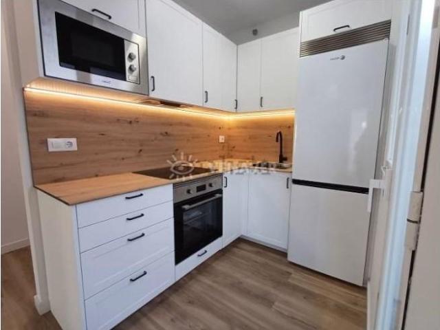 Apartamento en venta en O Vinteún, Ourense
