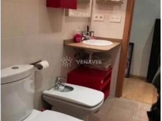 Apartamento en venta en Centro, Ourense