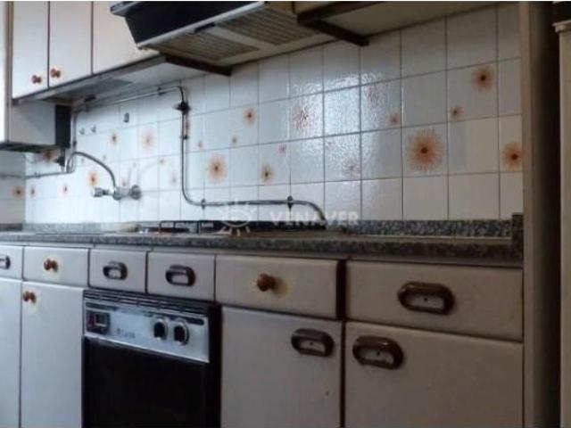 Apartamento en venta en A Ponte, Ourense