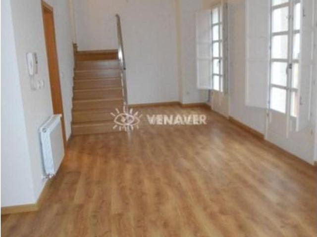 Apartamento en venta en Centro, Ourense