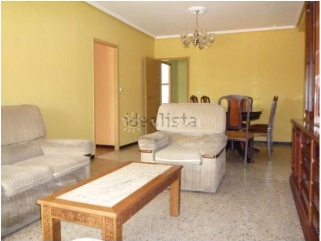 Apartamento en venta en Vista Fermosa, Ourense