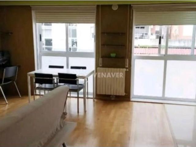 Apartamento en venta en O Vinteún, Ourense