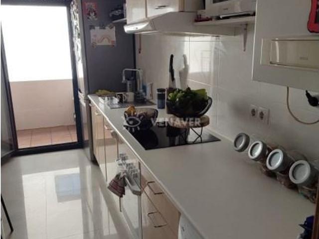 Apartamento en venta en San Cibrao das Viñas, Ourense