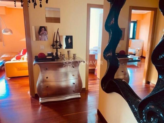 Apartamento en venta en Montealegre, Ourense